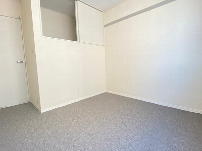 レオパレスＶＩＬＬＡ湖西 リビング