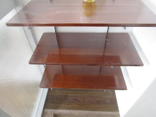 フラワーホーム 玄関