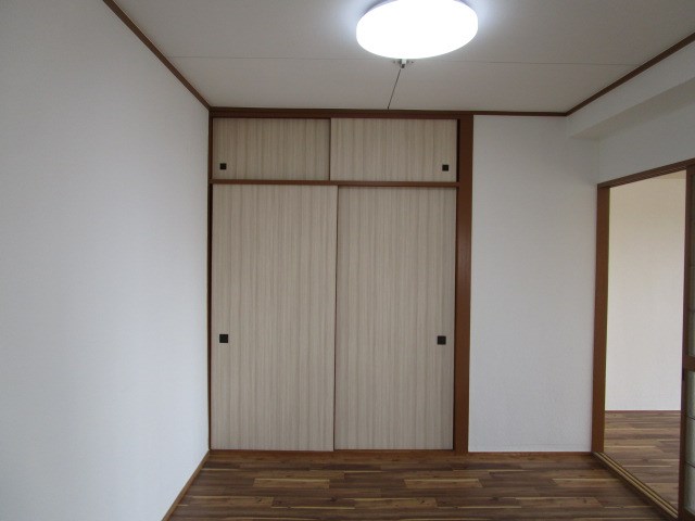 フラワーホーム リビング