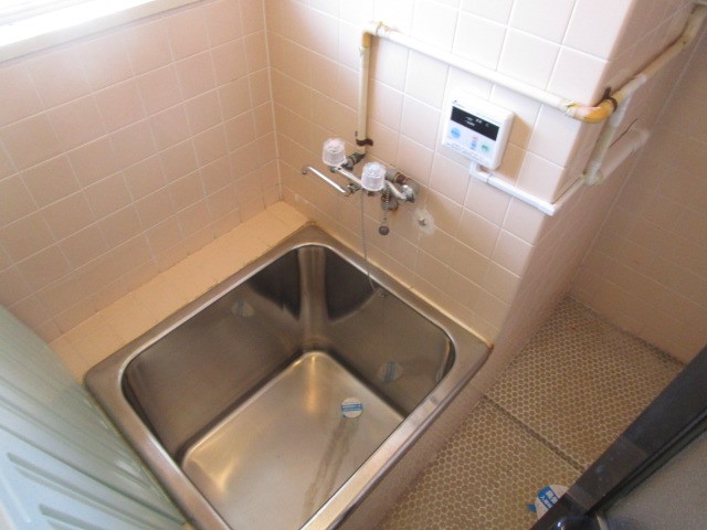 フラワーホーム 風呂画像