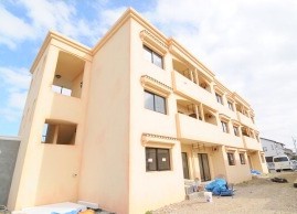 ＶＩＬＬＡ　ＣＯＣＯＯＮ上島 1C号室 外観