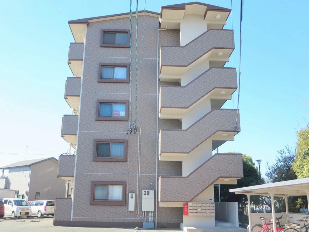 アイフォレスト その他1