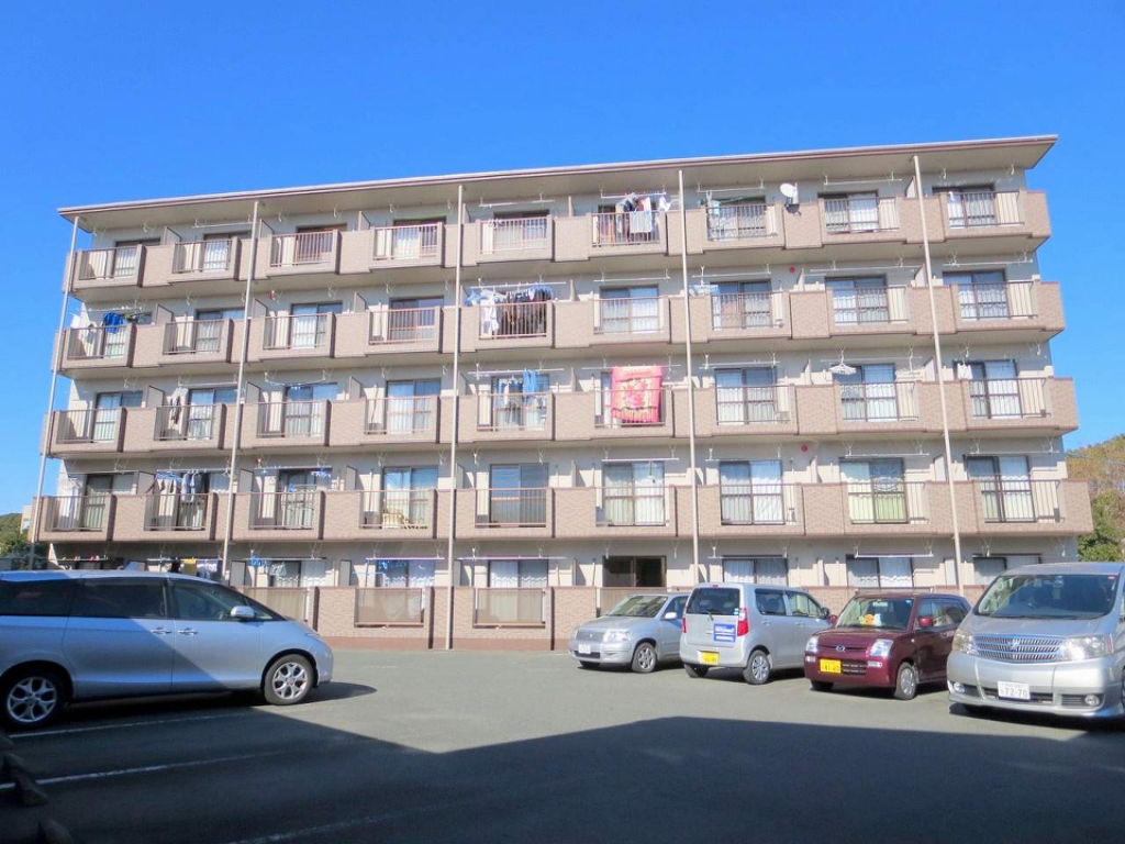 アイフォレスト その他2