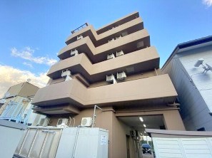 ゴールドサークル尾張町 501号室 外観