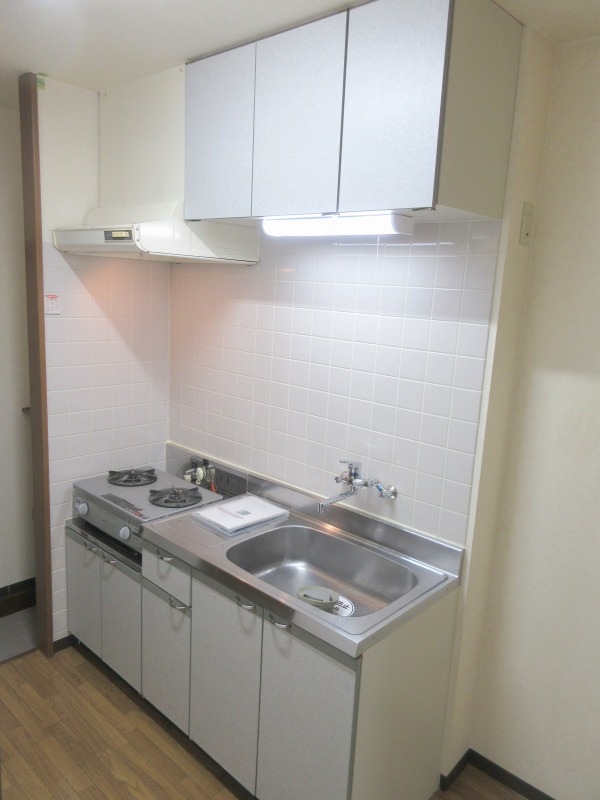 アズ・フレンディ その他4