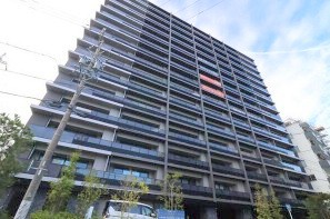 ブランシエラ浜松 403号室 外観