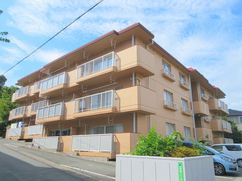 コンフォール蜆塚 その他1