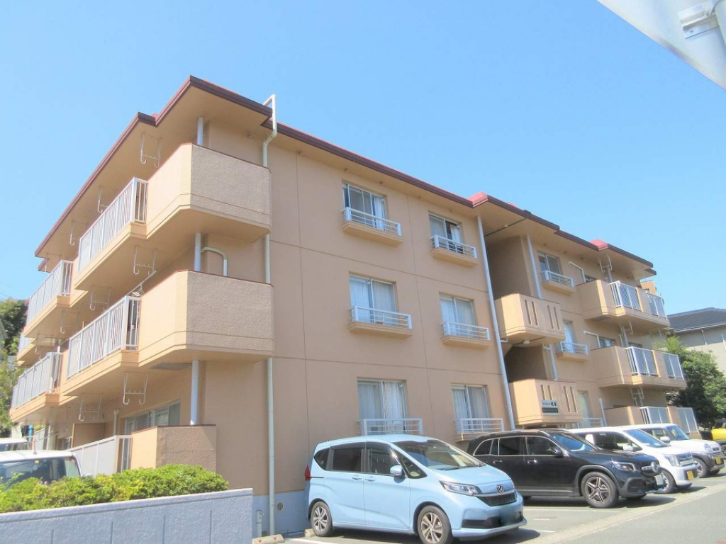 コンフォール蜆塚 その他2