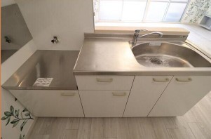 コンフォール蜆塚 その他4