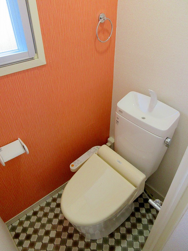 コンフォール蜆塚 その他6