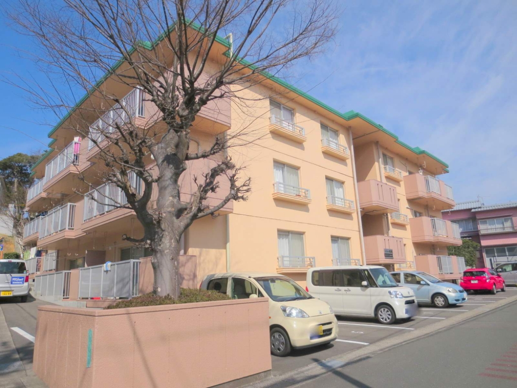 コンフォール蜆塚 その他7