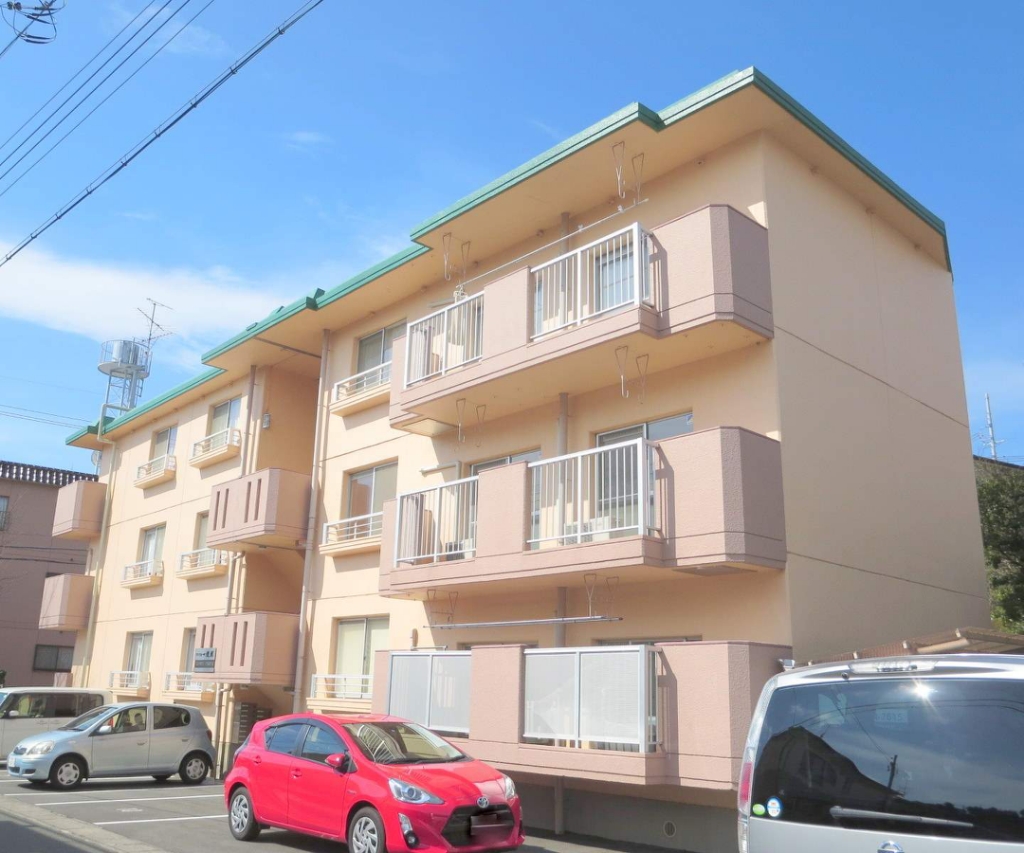 コンフォール蜆塚 その他8