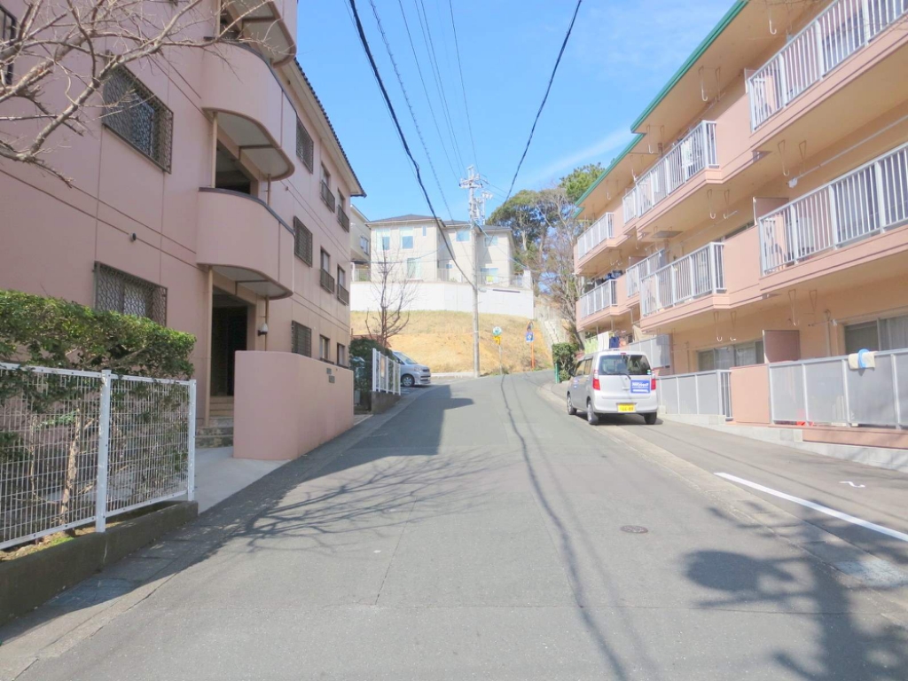 コンフォール蜆塚 その他9