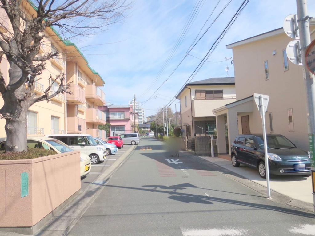 コンフォール蜆塚 その他10