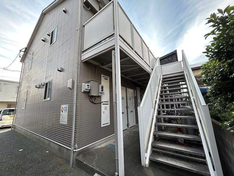 カレッジハイツ その他1