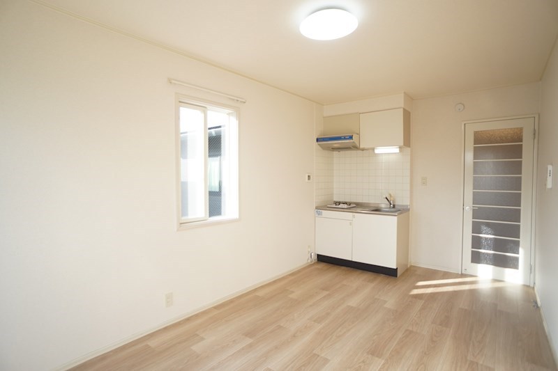 カレッジハイツ その他3