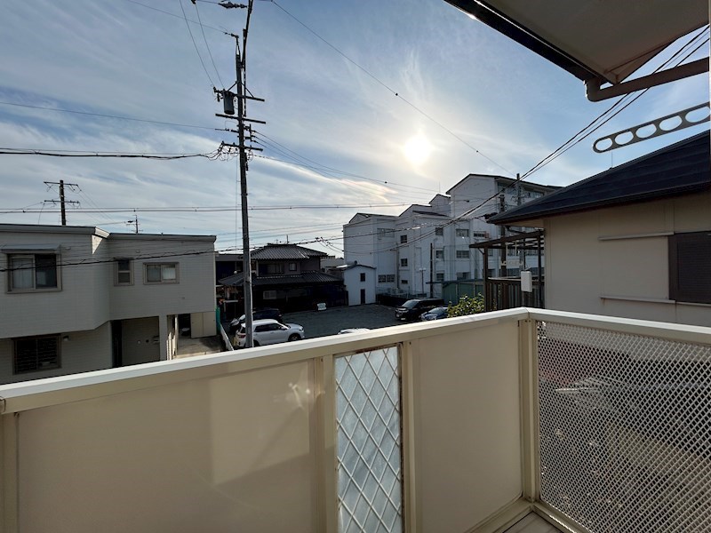 カレッジハイツ その他13