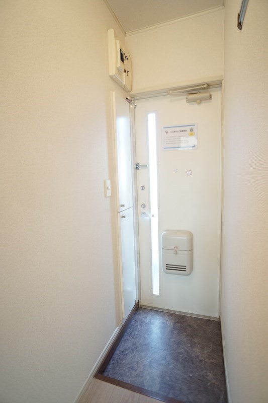 カレッジハイツ その他14