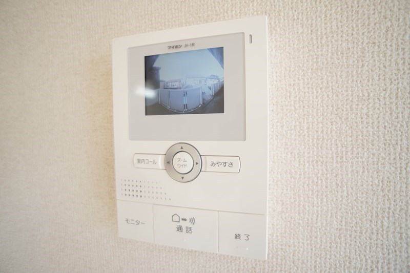 カレッジハイツ その他15