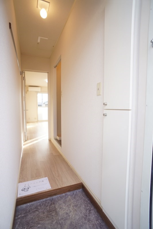 カレッジハイツ その他17