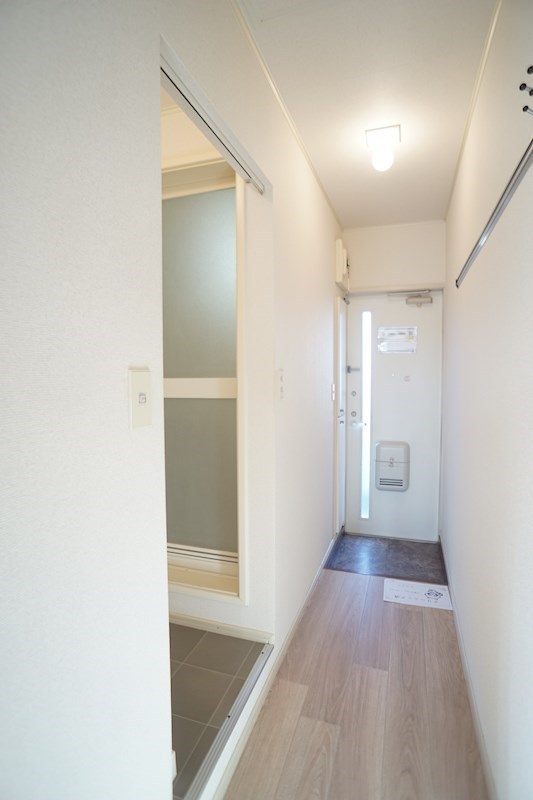 カレッジハイツ その他18