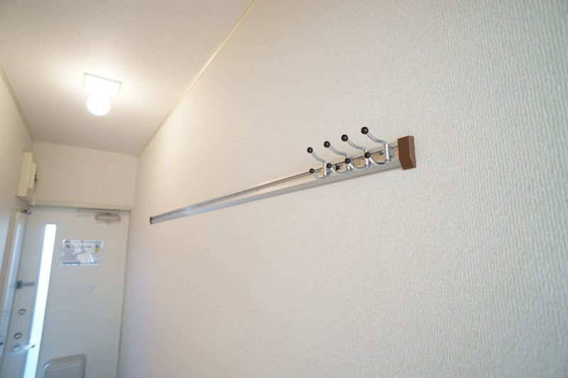 カレッジハイツ その他19