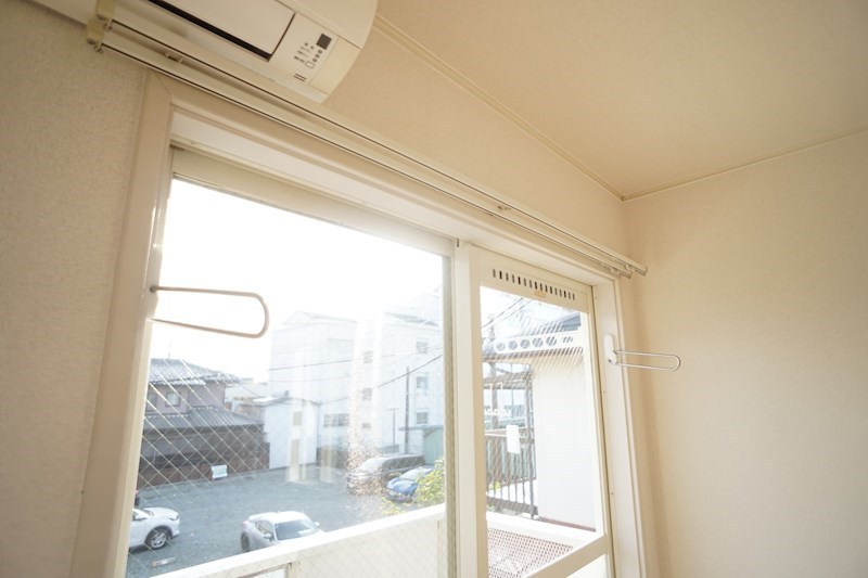 カレッジハイツ その他20