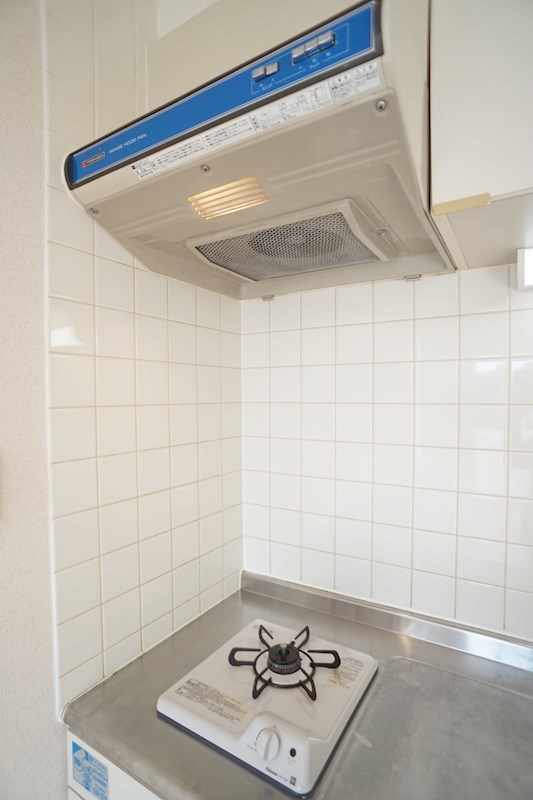 カレッジハイツ その他23