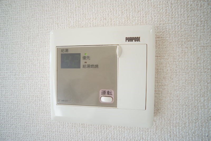 カレッジハイツ その他24