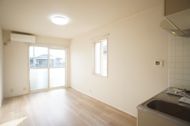 カレッジハイツ その他25