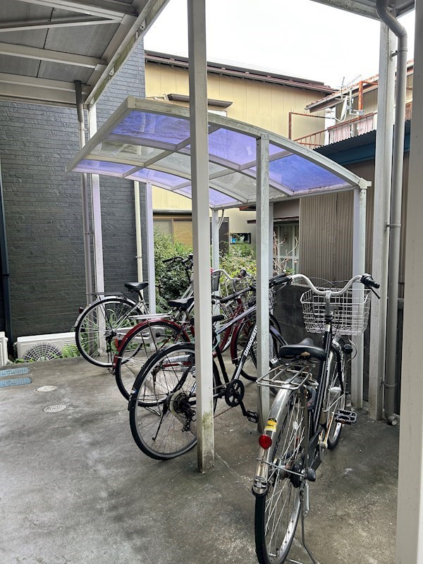 カレッジハイツ その他26