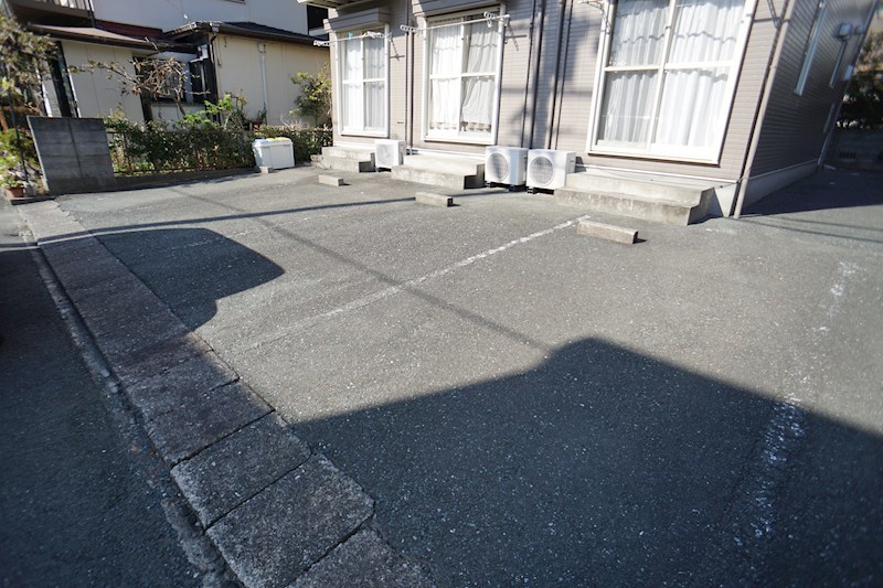 カレッジハイツ その他27