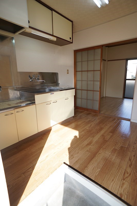 ひかりコーポ その他3