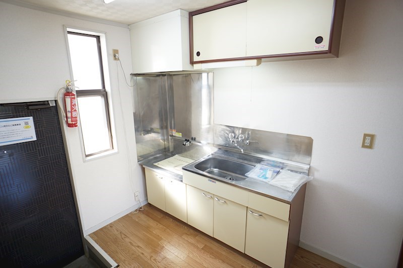 ひかりコーポ その他4