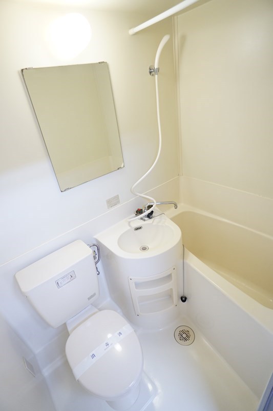 ひかりコーポ その他5