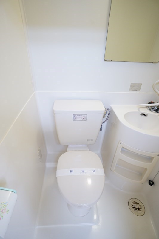 ひかりコーポ その他6