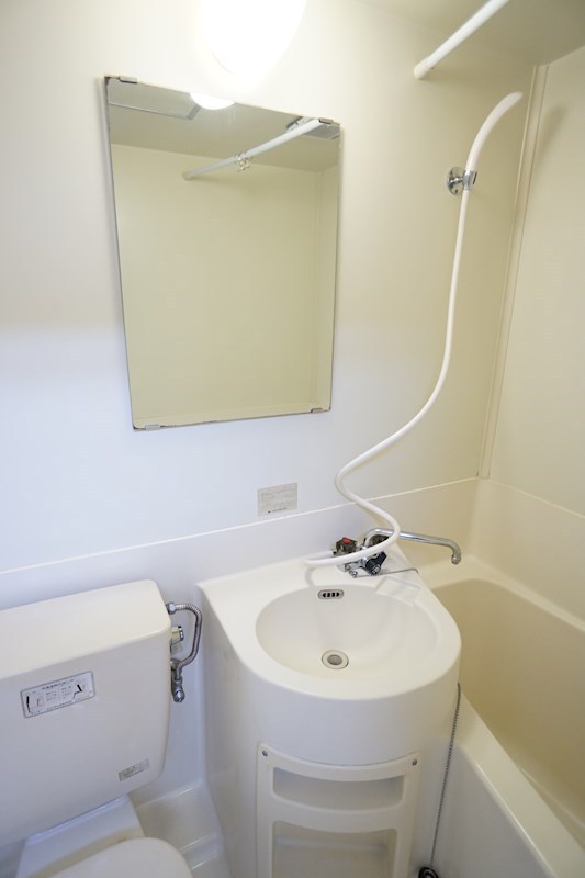 ひかりコーポ その他11