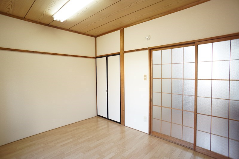 ひかりコーポ その他15