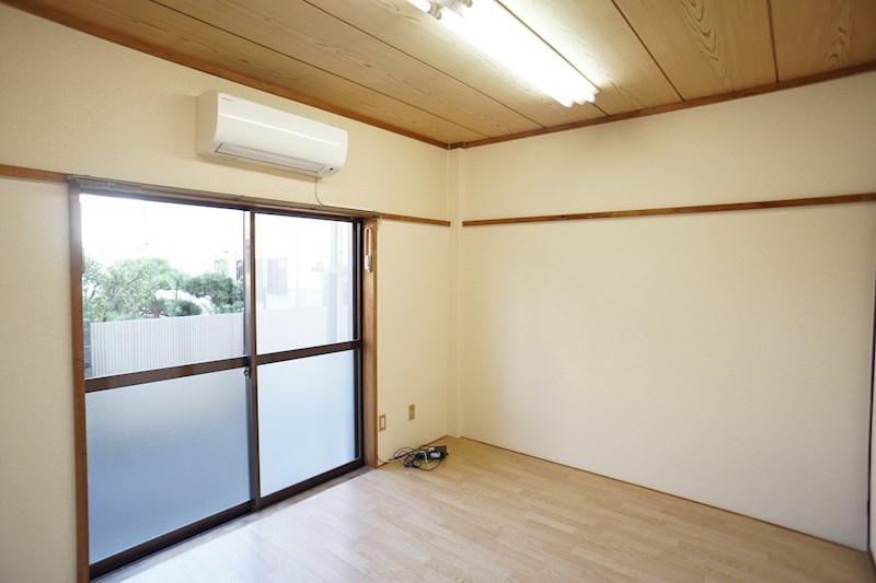 ひかりコーポ その他17