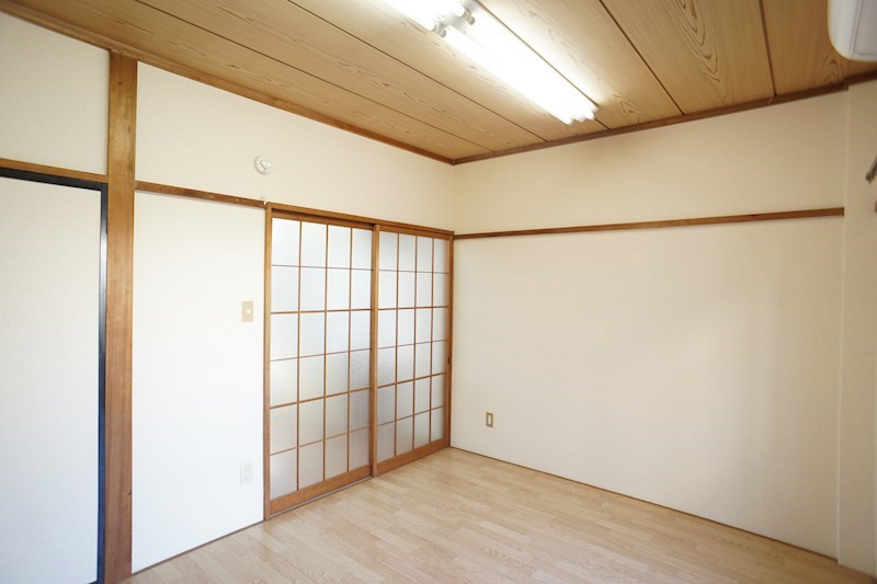 ひかりコーポ その他19