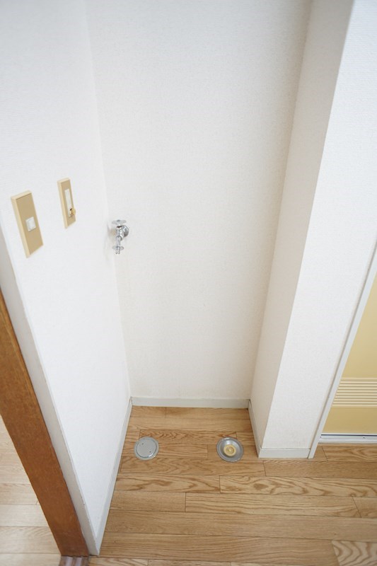 ひかりコーポ その他20