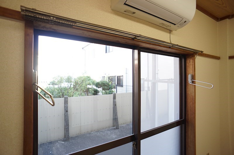 ひかりコーポ その他21