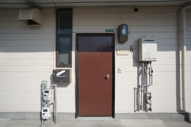 ひかりコーポ その他26