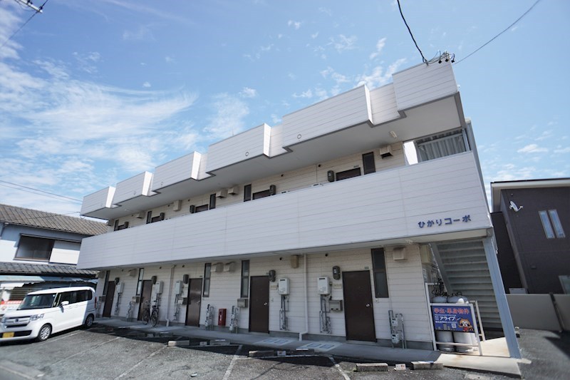 ひかりコーポ その他28