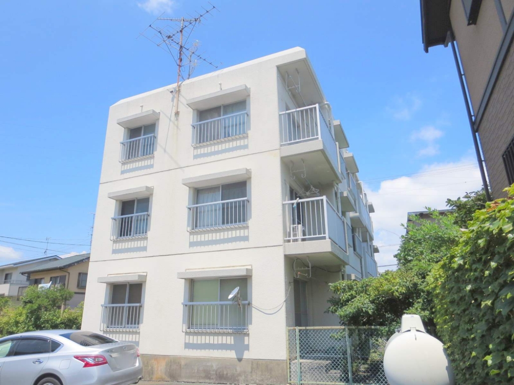 ハイツ魚妻パートⅠ その他2