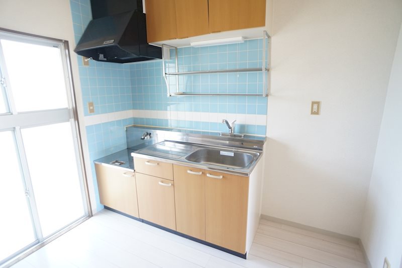 ハイツ魚妻パートⅠ その他4