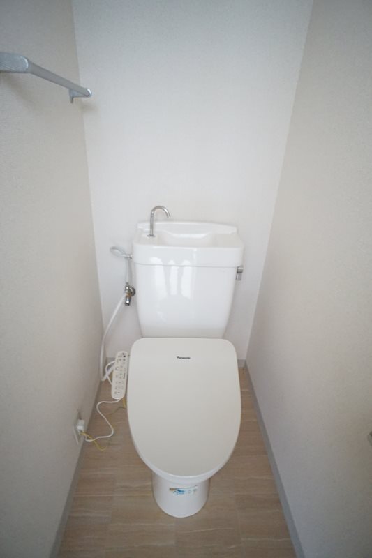 ハイツ魚妻パートⅠ その他6