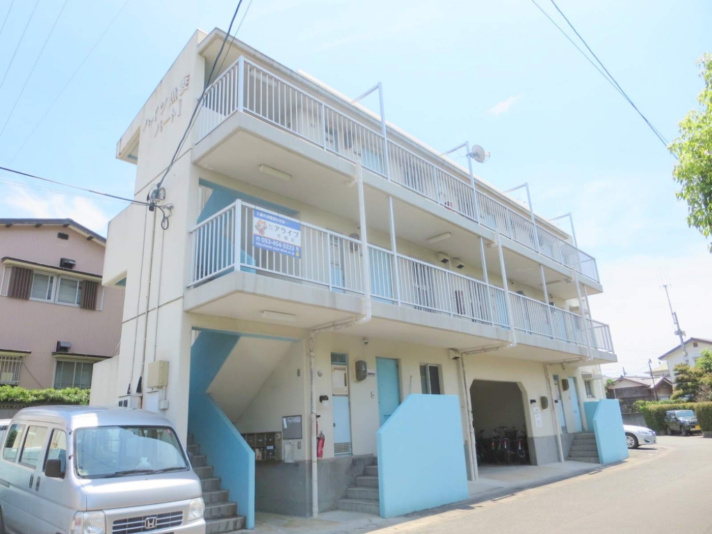 ハイツ魚妻パートⅠ その他7