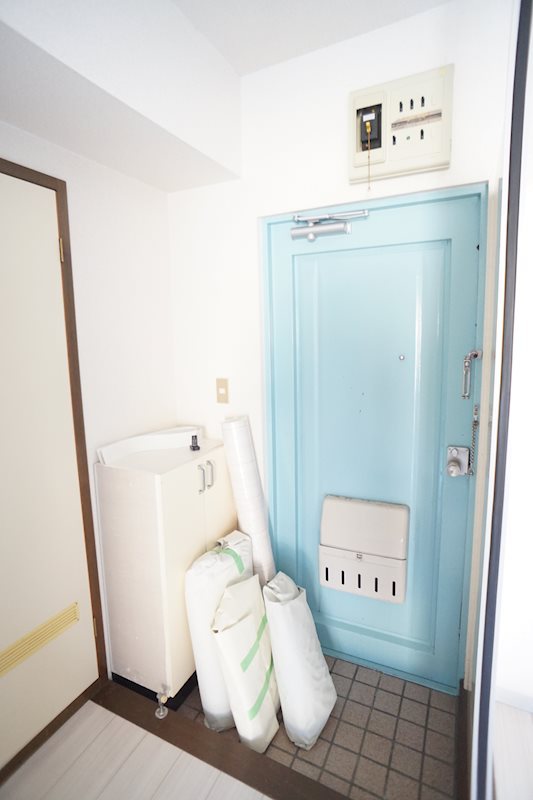 ハイツ魚妻パートⅠ その他21