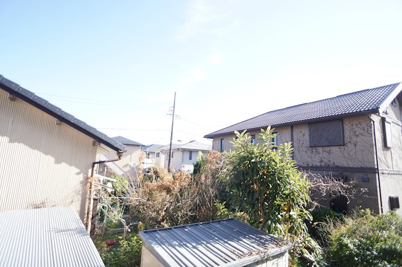 ハイツ魚妻パートⅠ その他27